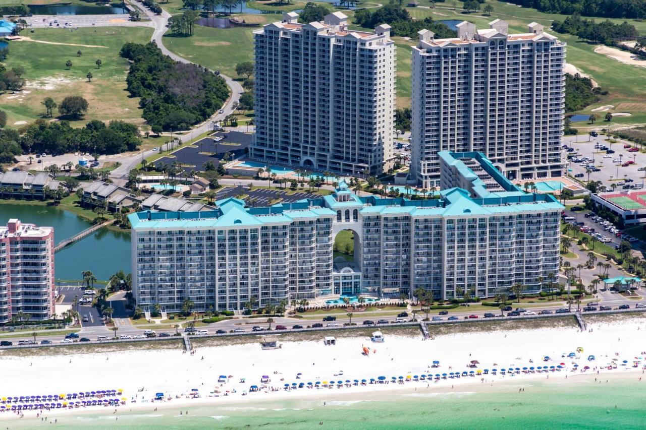 Ariel Dunes I 2009 米拉马海滩 外观 照片