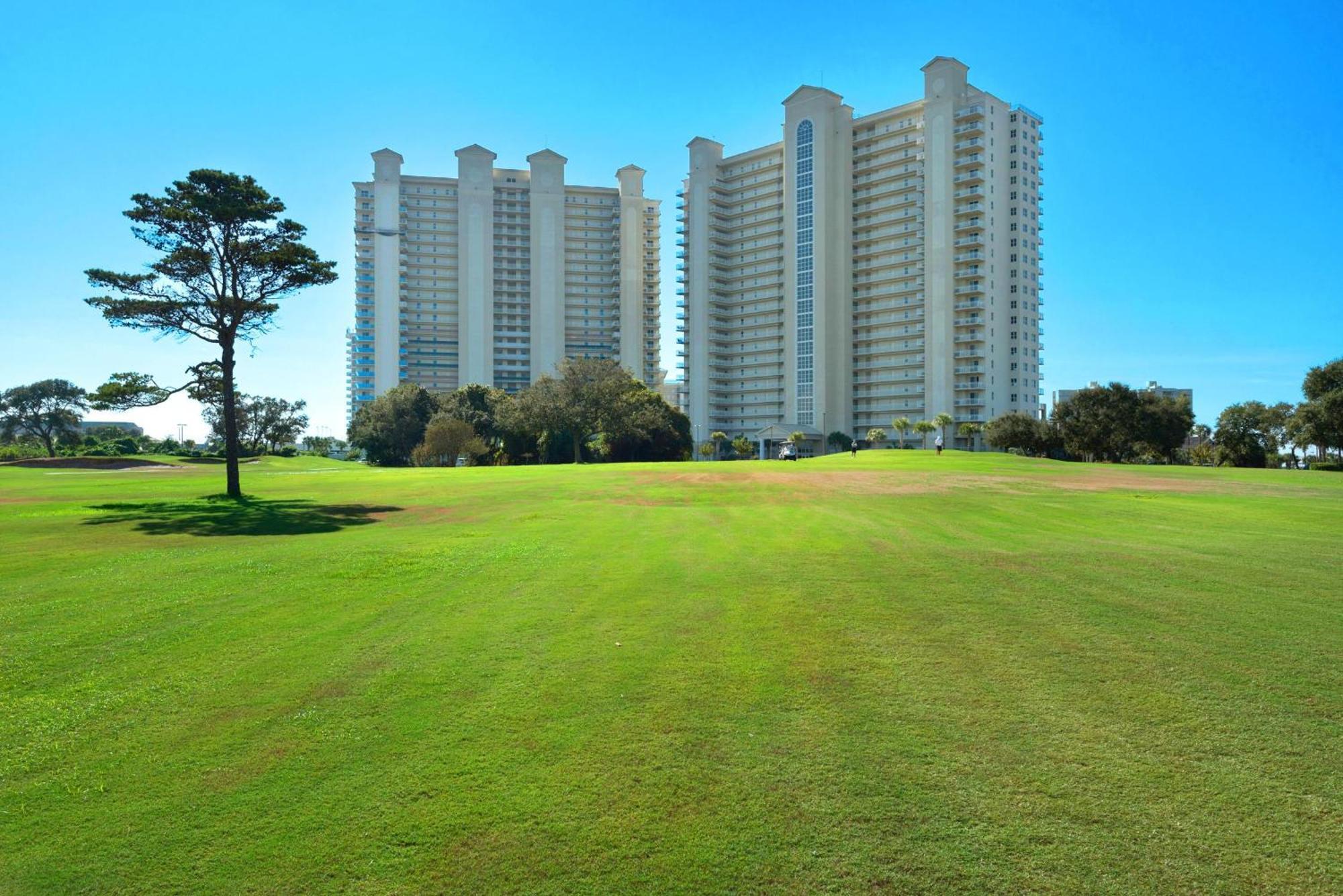 Ariel Dunes I 2009 米拉马海滩 外观 照片