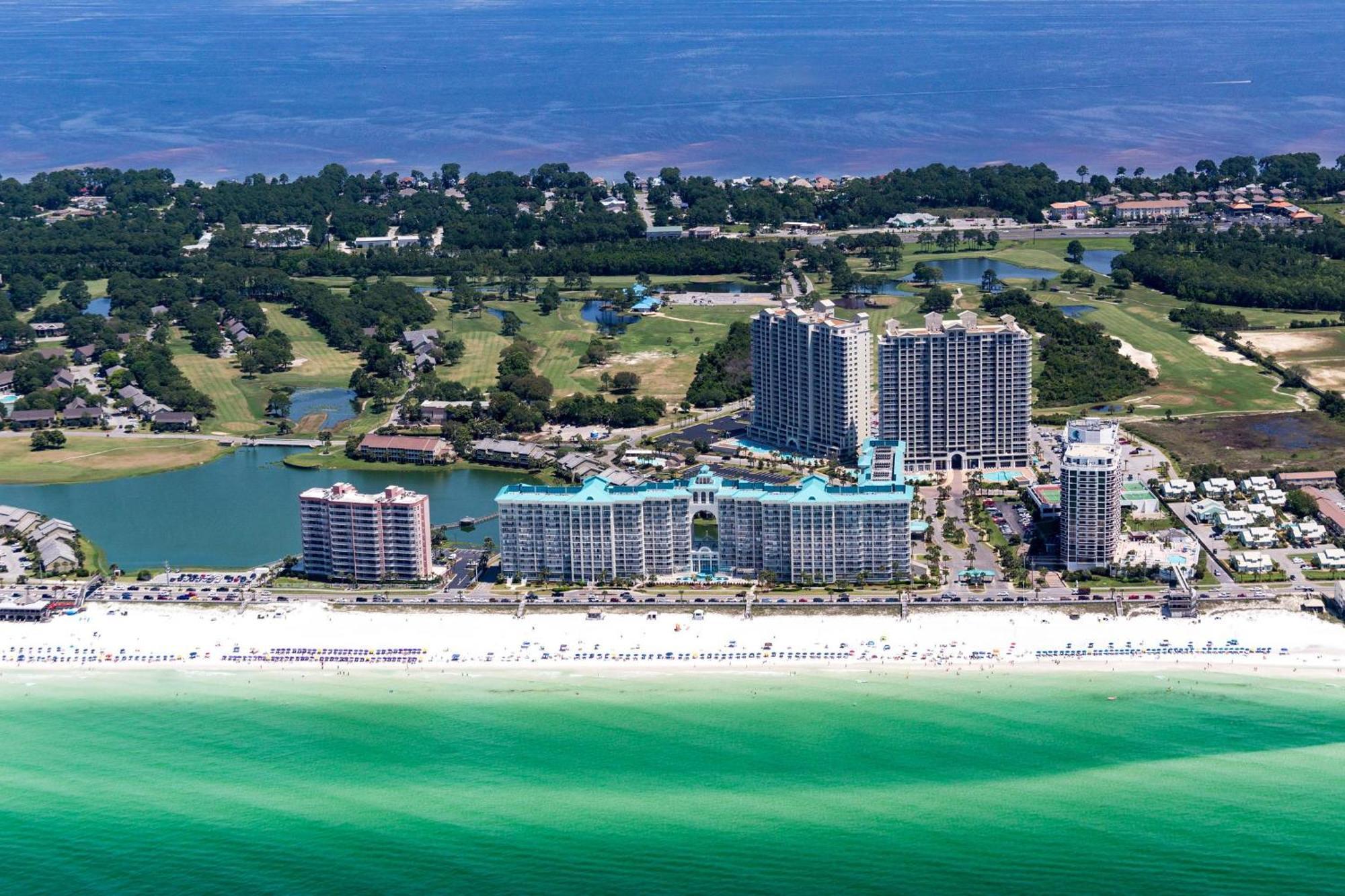 Ariel Dunes I 2009 米拉马海滩 外观 照片